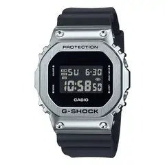 CASIO - Reloj digital Unisex G-Shock GM-5600U-1DR