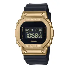 CASIO - Reloj digital Unisex G-Shock GM-5600UG-9DR