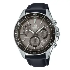 CASIO - Reloj análogo Hombre EFR-552L-5AVUDF