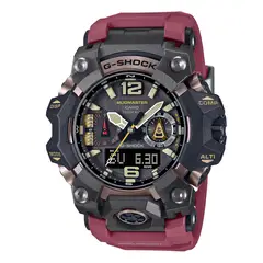 G-SHOCK - Reloj análogo/Digital Hombre GWG-B1000-1A4DR