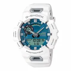 CASIO - Reloj análogo/Digital Hombre G-Shock GBA-900CB-7ADR