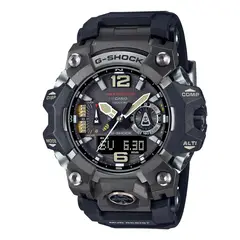 CASIO - Reloj análogo/Digital Hombre G-Shock GWG-B1000-1ADR