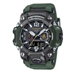 CASIO - Reloj análogo/Digital Hombre G-Shock GWG-B1000-3ADR
