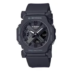 CASIO - Reloj análogo/Digital Unisex G-Shock GA-2300-1ADR