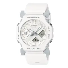 CASIO - Reloj análogo/Digital Unisex G-Shock GA-2300-7ADR