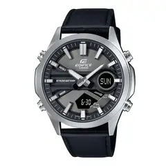 CASIO - Reloj análogo/Digital Hombre EFV-C120L-8ADF