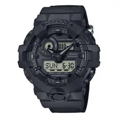 CASIO - Reloj análogo/Digital Hombre G-Shock GA-700BCE-1ADR