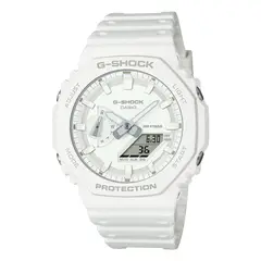 CASIO - Reloj análogo/Digital Hombre G-Shock GA-2100-7A7DR