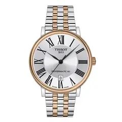TISSOT - Reloj análogo Hombre T122.407.22.033.00
