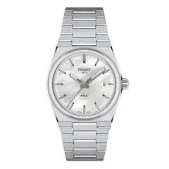 TISSOT - Reloj análogo Mujer T137.210.11.111.00