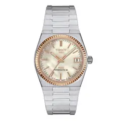TISSOT - Reloj análogo Mujer T931.207.41.111.00