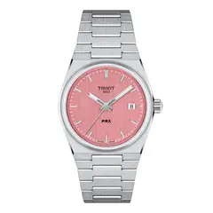 TISSOT - Reloj análogo Unisex T137.210.11.331.00