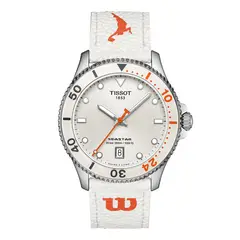 TISSOT - Reloj análogo Unisex T120.410.17.011.00