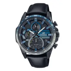 CASIO - Reloj análogo Hombre EQS-940NL-1AVUDF
