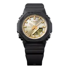 G-SHOCK - Reloj análogo/Digital Mujer GMA-P2100SG-1ADR