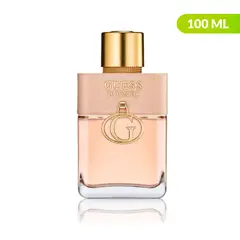 GUESS - Perfume Mujer GU ICONIC WOMEN 100 ml EDP