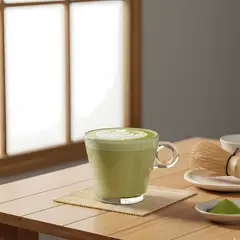 BORGONOVO - Taza de Vidrio Borgonovo: 280 ml