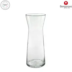 BORGONOVO - Jarra Vidrio 33,8 onzas