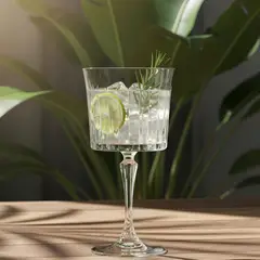 RCR - Copa de cristal RCR: para coctelería 1 pieza