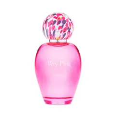 PERRY ELLIS - Perfume Mujer Very Pink 100 ml Eau de parfum