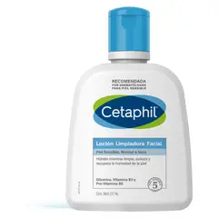 CETAPHIL - Limpiador para Piel Sensible 237 ml