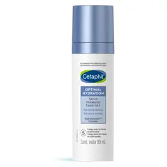 CETAPHIL - Sérum Optimal Hydra Facial para Todo tipo de piel 30 ml