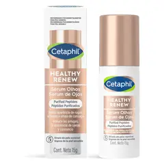 CETAPHIL - Contorno de ojos Healthy Renew Sérum Ojos para Todo tipo de piel 15 ml