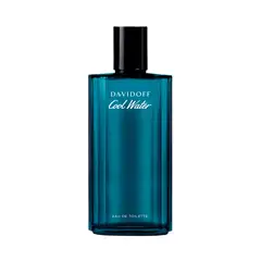 DAVIDOFF - Perfume Hombre Cool Water Eau de toilette