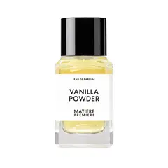 MATIERE PREMIERE - Perfume Unisex 100 Ml Vanilla Powder Eau De Parfum