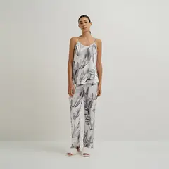 PUNTO BLANCO - Pantalón de pijama Mujer