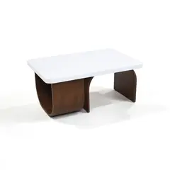 MICA - Mesa de centro AGRA