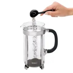 undefined - Cafetera BONJOUR Vidrio de borosilicato 0,37 lt