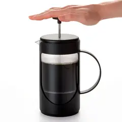 undefined - Cafetera BONJOUR Tritán 1 lt