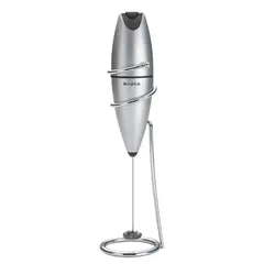 undefined - Espumador BonJour Acero Inoxidable de bateria 53851