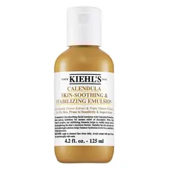 KIEHLS - Limpiador Calendula Emulsion para Todo tipo de piel 125 ml