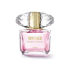 VERSACE - Perfume Mujer Bright Crystal 90 ml EDP