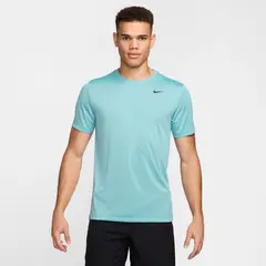 NIKE - Camiseta Deportiva Hombre Manga corta Training