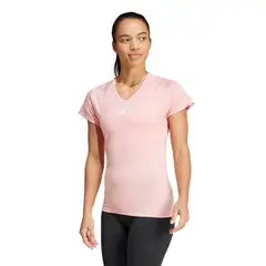 ADIDAS - Camiseta deportiva Mujer Manga corta Trainning