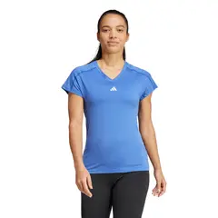 ADIDAS - Camiseta deportiva Mujer Manga corta Trainning