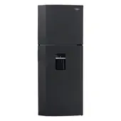 HACEB - Nevera Congelador superior 391 lt NEV404DAMIPL.