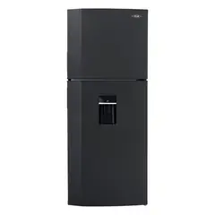 HACEB - Nevera Congelador superior 391 lt NEV404DAMIPL.