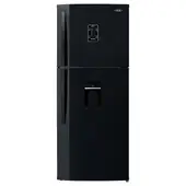 HACEB - Nevera Congelador superior 391 lt Netos HAV7164NT40