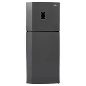 HACEB - Nevera Congelador superior 391 lt Netos HAV7164NT40