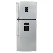 HACEB - Nevera Congelador superior 391 lt Netos HAV7164NT40