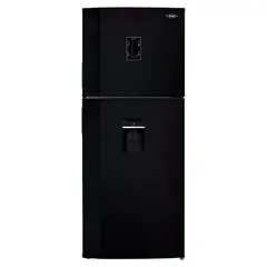 HACEB - Nevera Congelador superior 391 lt HAV7164NT40