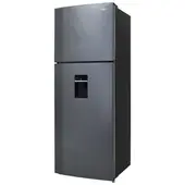 HACEB - Nevera Congelador superior 428 lt Netos HAO7164NT44