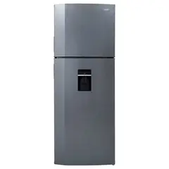 HACEB - Nevera Congelador superior 428 lt HAO7164NT44