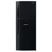 HACEB - Nevera Congelador superior 428 lt Netos HAO7164NT44