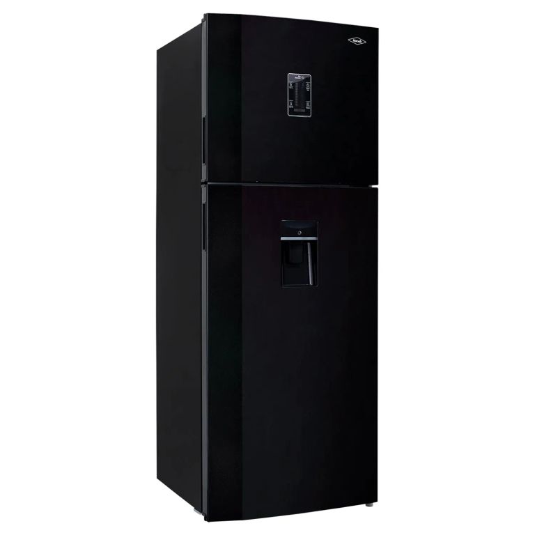 Nevera Congelador superior 428 lt Netos HAO7164NT44