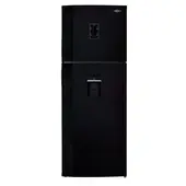 HACEB - Nevera Congelador superior 428 lt Netos HAO7164NT44